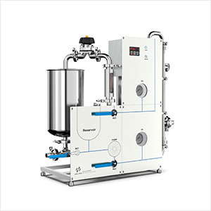 z6com·尊龙CS320桌面陶瓷膜过滤系统 z6com·尊龙CS320桌面陶瓷膜过滤系统
