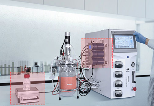 z6com·尊龙Eu210系列生物反应器 z6com·尊龙Eu210系列生物反应器